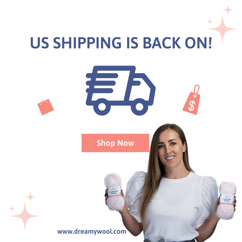 Changes to US Shipping and new Duty charges Update
