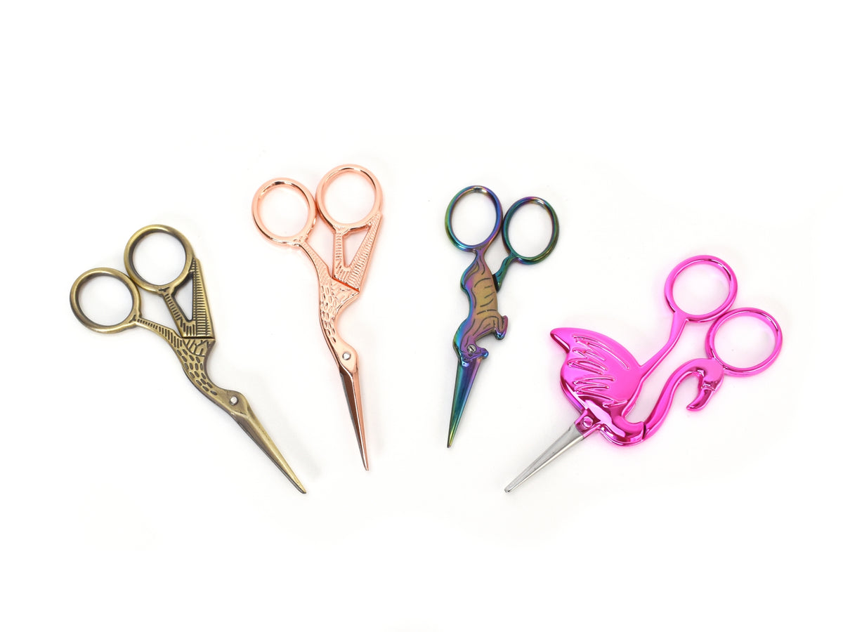 Scissors – Dreamy Wool