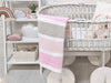 Blossom Crochet Baby Blanket Yarn Pack