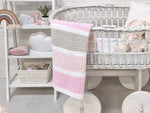 Blossom Crochet Baby Blanket Yarn Pack