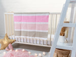 Blossom Crochet Baby Blanket Yarn Pack