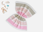 Blossom Crochet Baby Blanket Yarn Pack