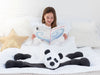 E-book Bear Trio Crochet Pattern Cuddle and Play Crochet Blanket Toy