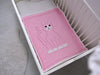 Bobbly CAT Crochet Baby Blanket KIT