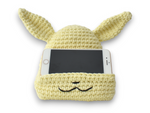 Mobile Phone Stand BUNNY RABBIT Crochet KIT