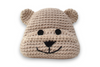 E-book Teddy Mobile Phone Holder Crochet Pattern