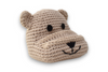 E-book Teddy Mobile Phone Holder Crochet Pattern