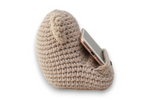 E-book Teddy Mobile Phone Holder Crochet Pattern