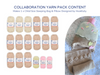 Tiramisu Ice Cream Sleeping Bag Cupcake Pillow Crochet Pattern for Young Children