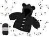 Bear Hug Crochet Baby Jacket Crochet Yarn Pack