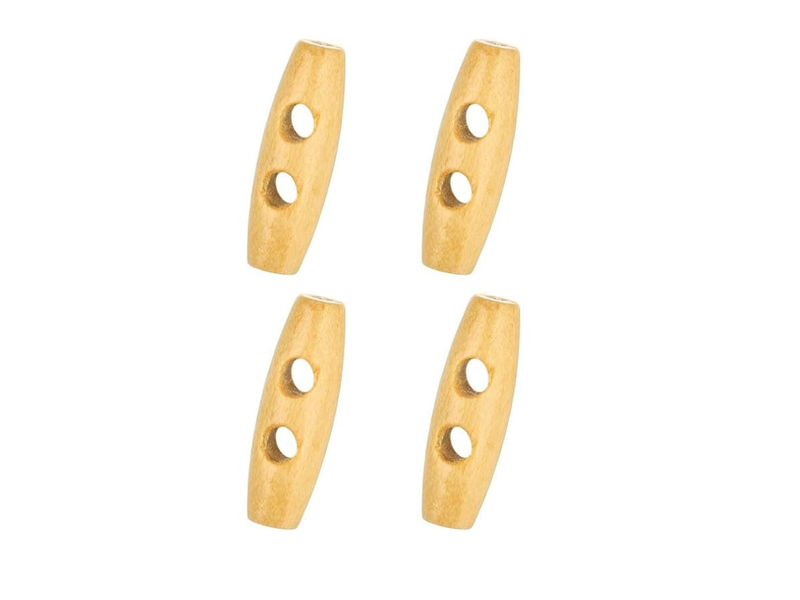 Toggles - set of 4