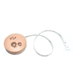 Knit Pro Measuring Tape With Sheep Design
