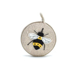 Measuring Tape With Bee Design