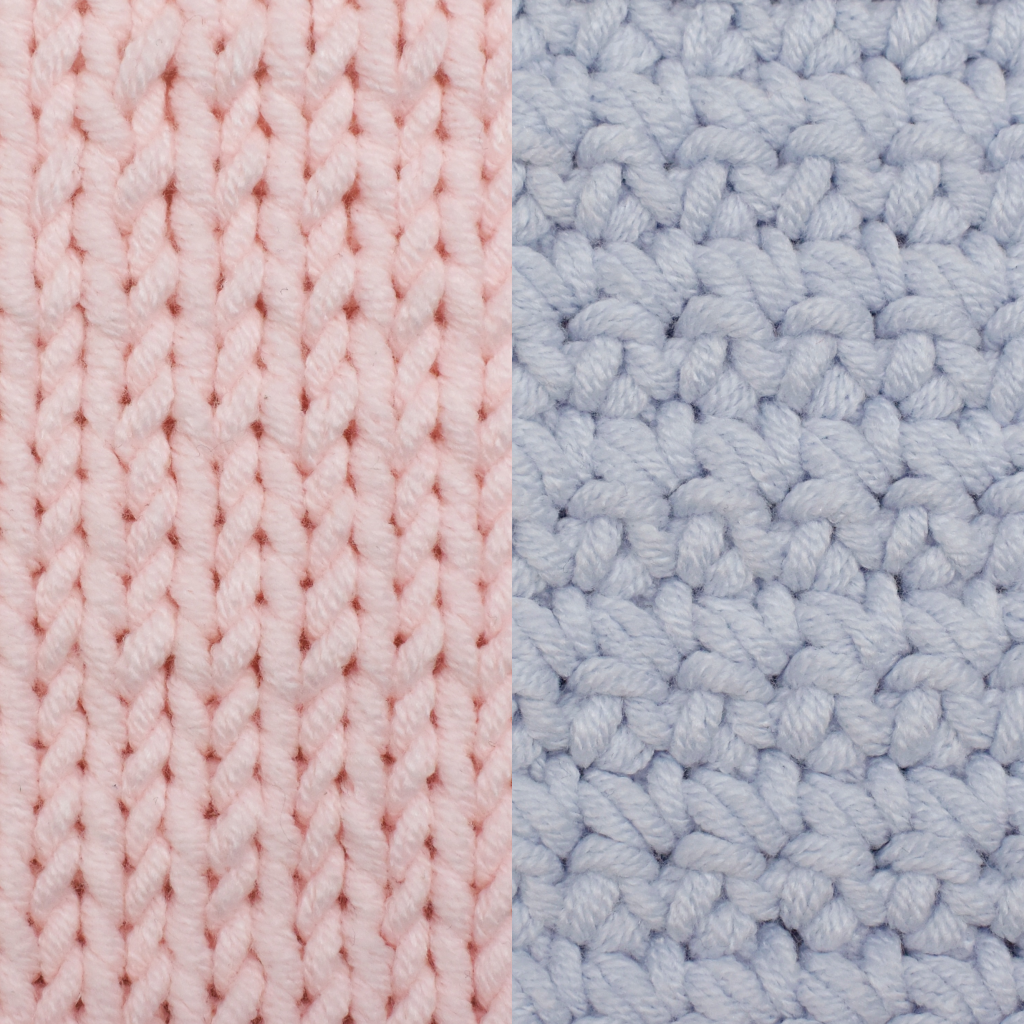 Cuddle and Play Pig Blanket Crochet Yarn Kit – Dreamy Wool